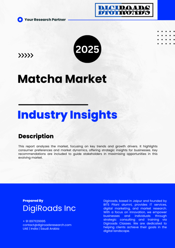 Market Report