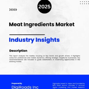 Market Report