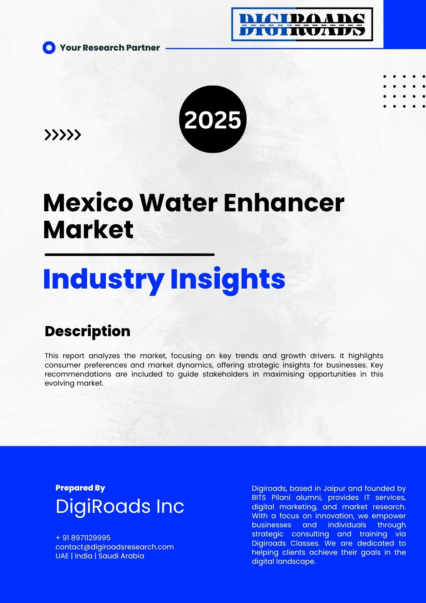 Market Report