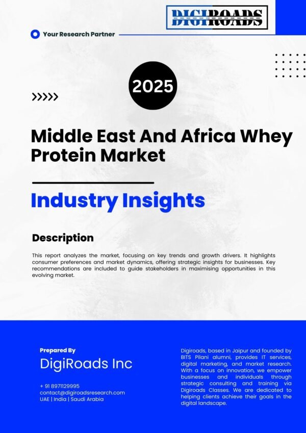 Market Report