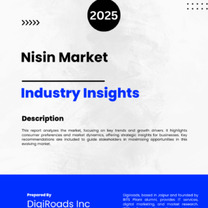 Market report