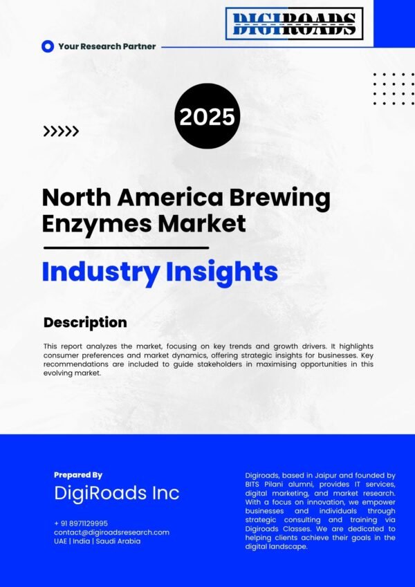 Market Report
