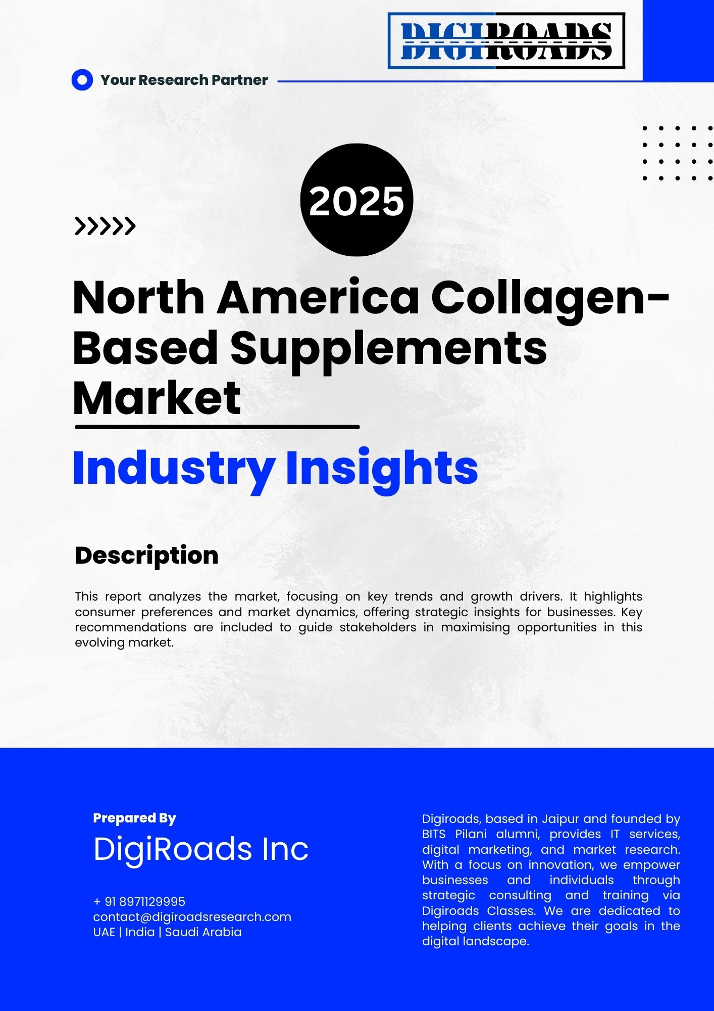 Market Report