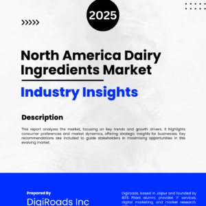 Market report
