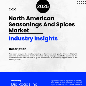 Market report