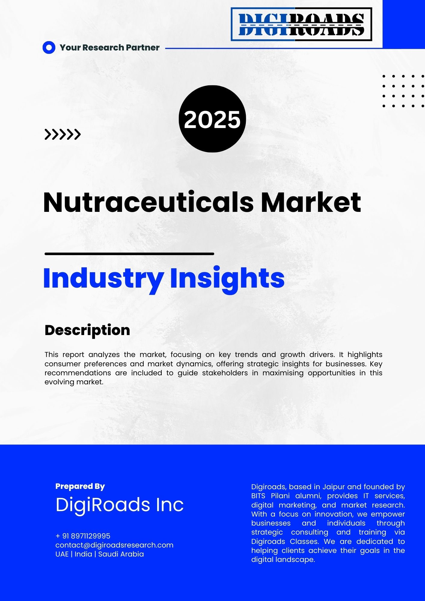 Market Report