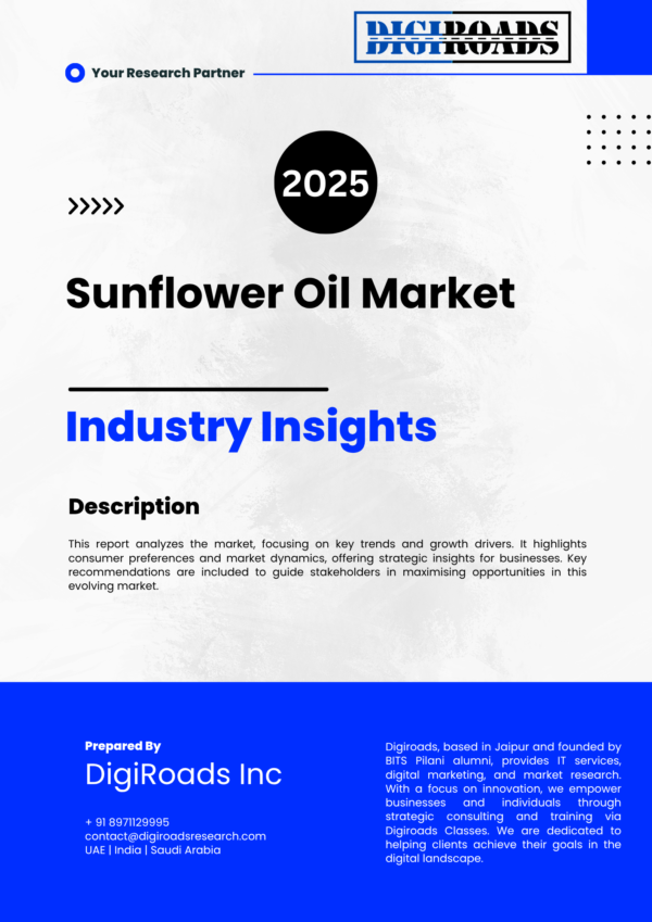 Market report