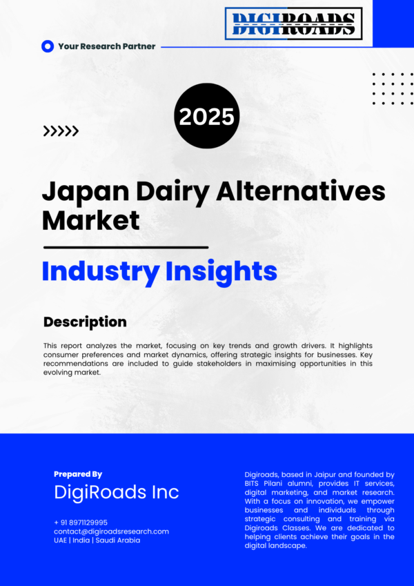 Market Report