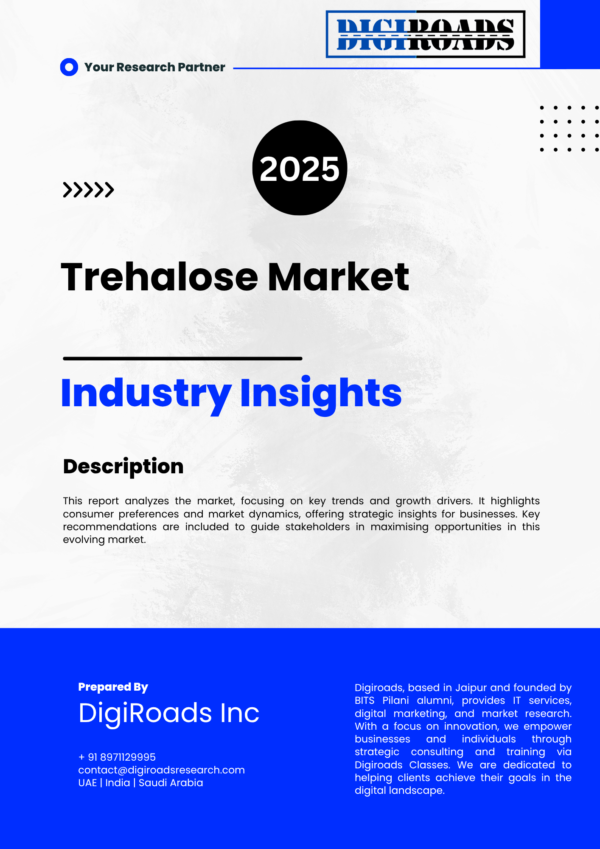 Market Report