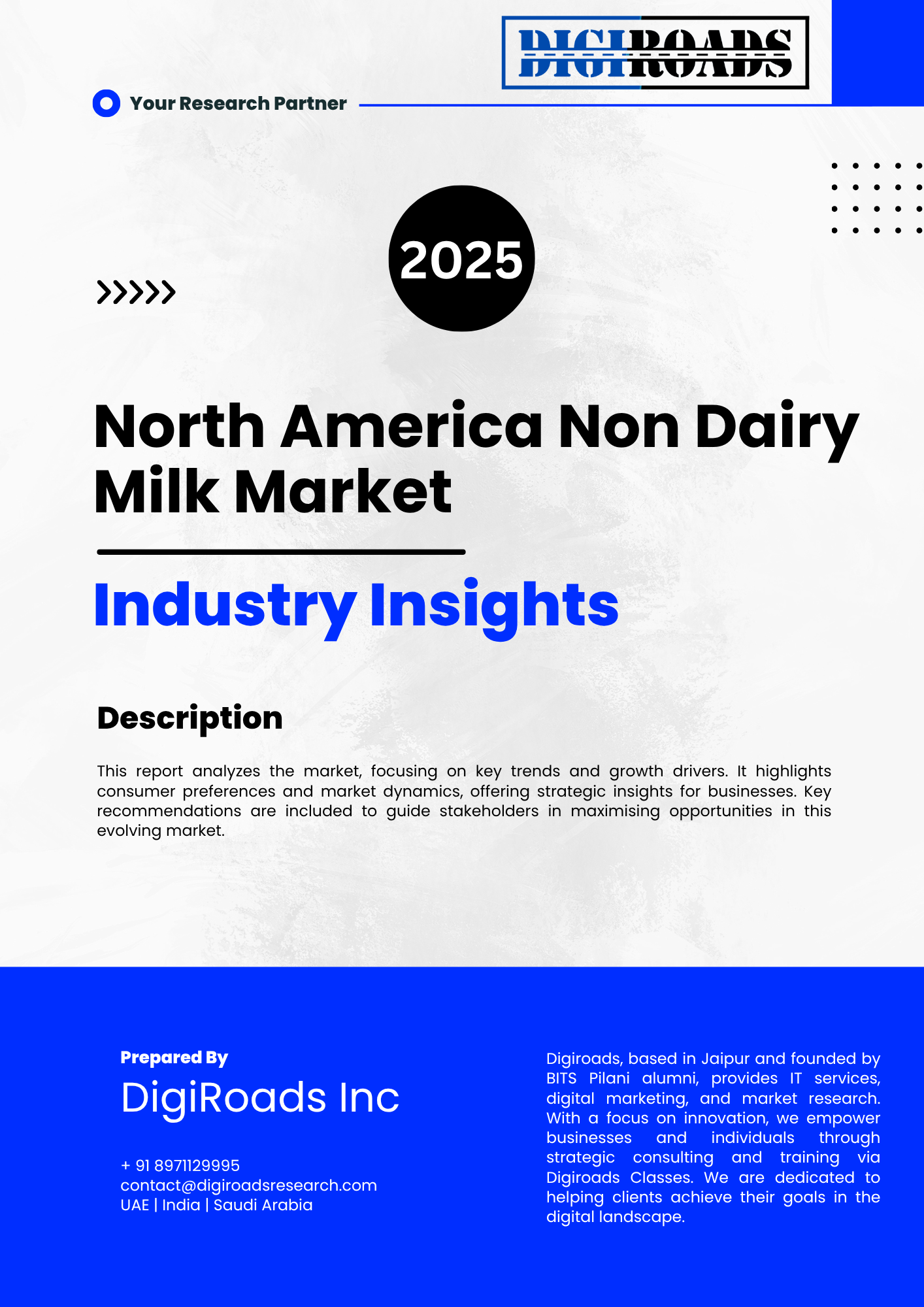 Market Report