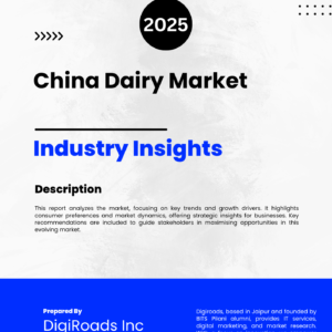 Market report