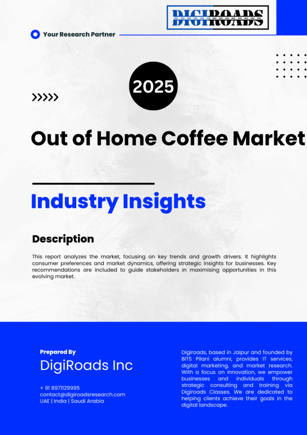 Market Report