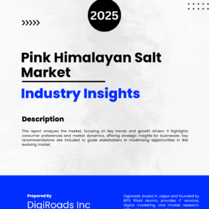 Market report