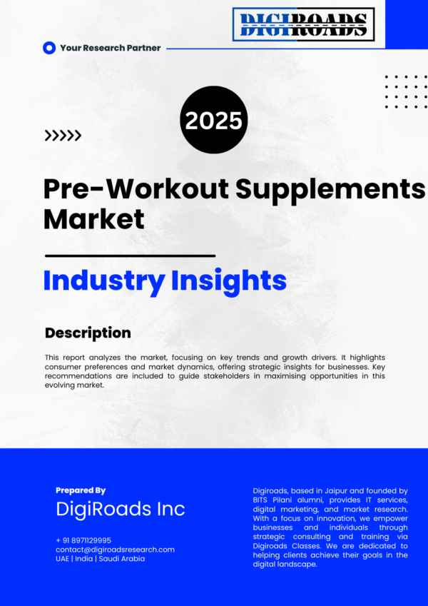 Market Report