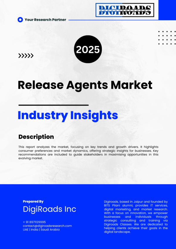 Market report