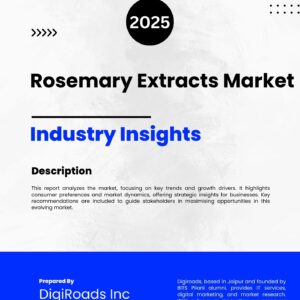 Market Report