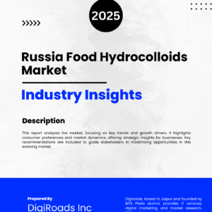 Market report