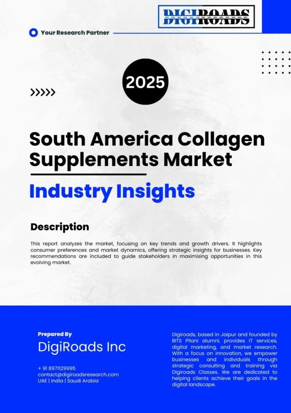 Market Report