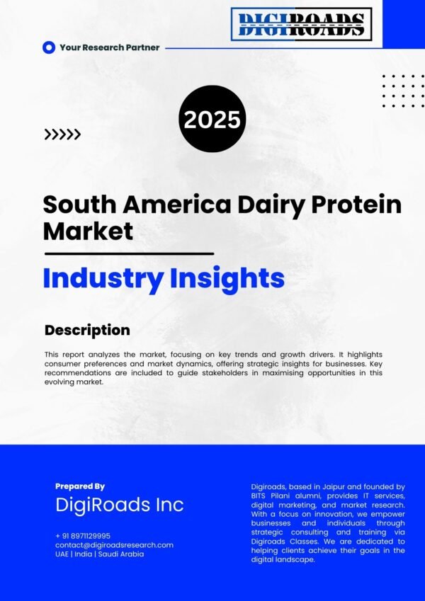 Market Report