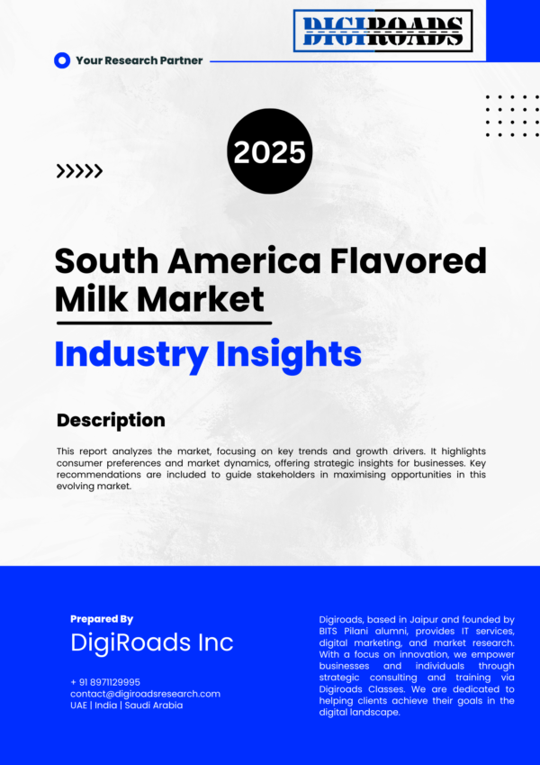 Market Report