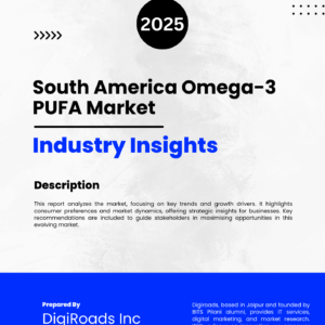 Market report