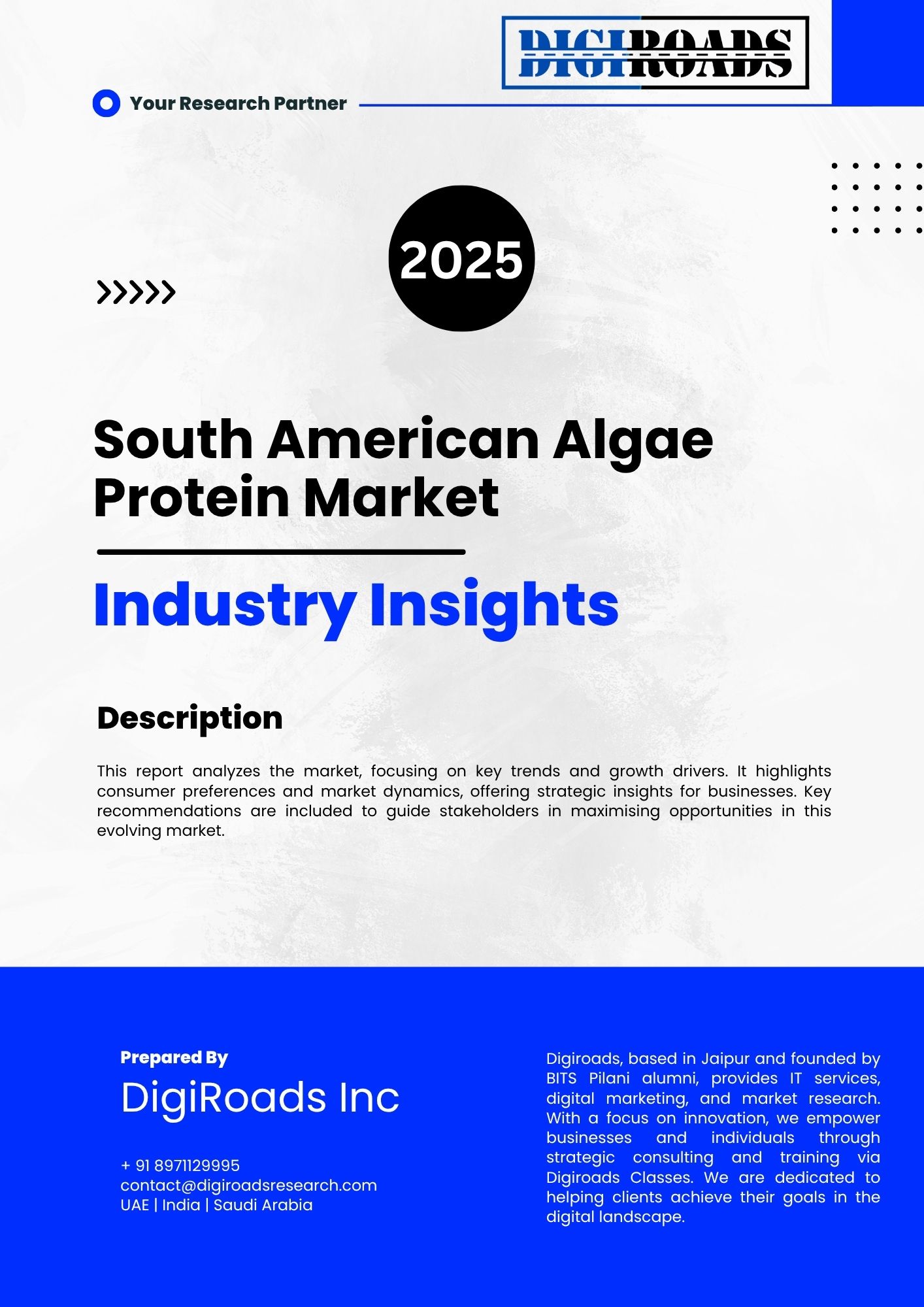Market Report