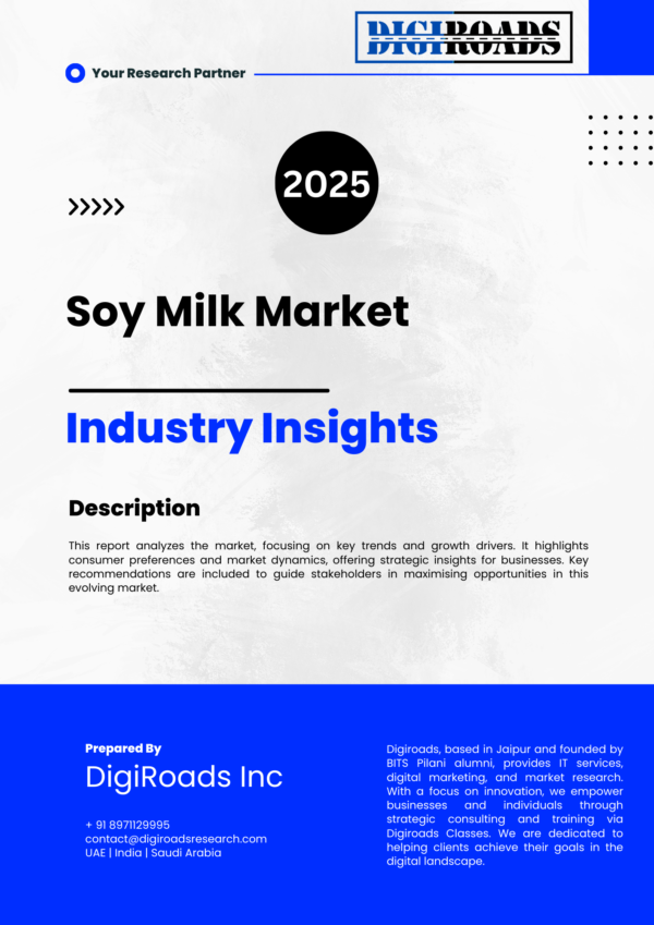 Market Report