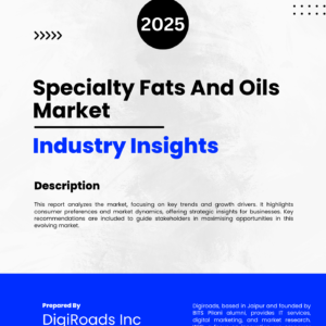 Market report