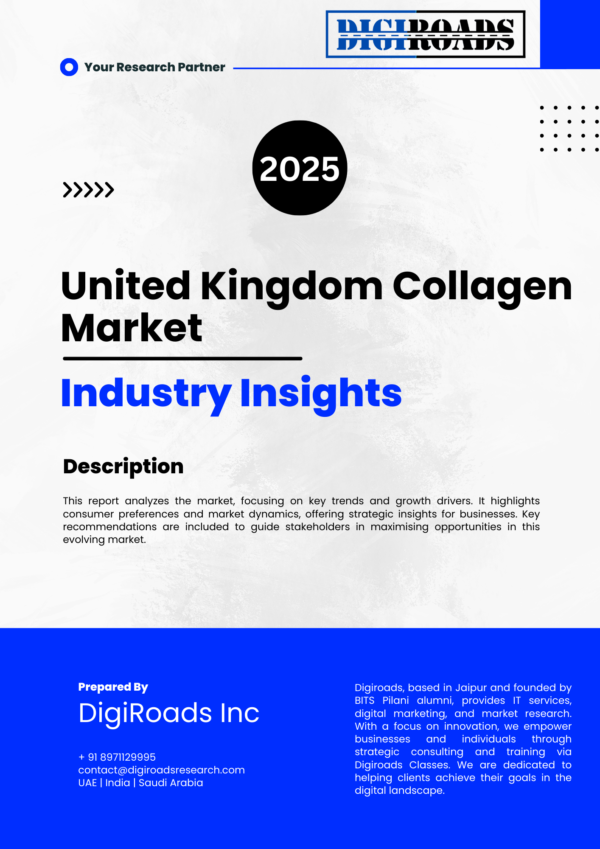 Market report