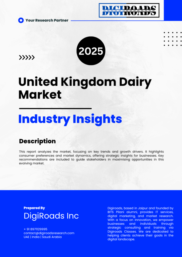 Market report