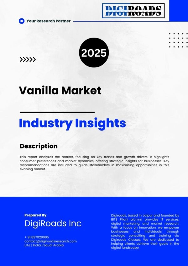Market Report