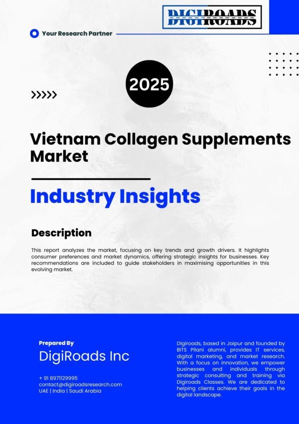 Market Report