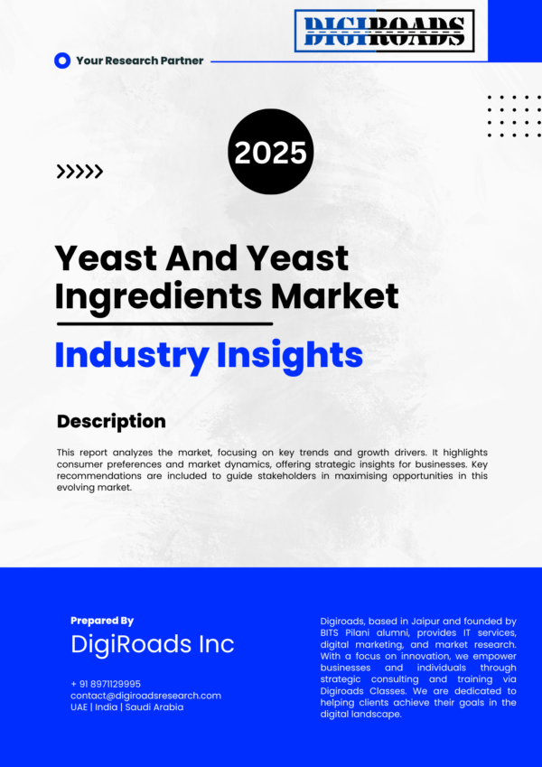 Market report