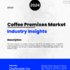 Coffee Premixes Market
