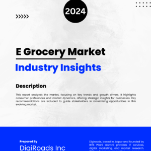 E Grocery Market
