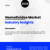 Nematicides Market
