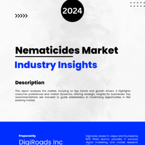 Nematicides Market