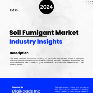 Soil Fumigant Market