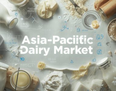 Asia-Pacific Dairy Market